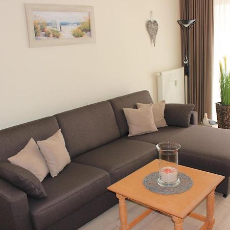 Meeresblick Wohnung 020 Ostseebad Kühlungsborn Exterior foto