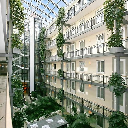 Meeresblick Wohnung 020 Ostseebad Kühlungsborn Exterior foto